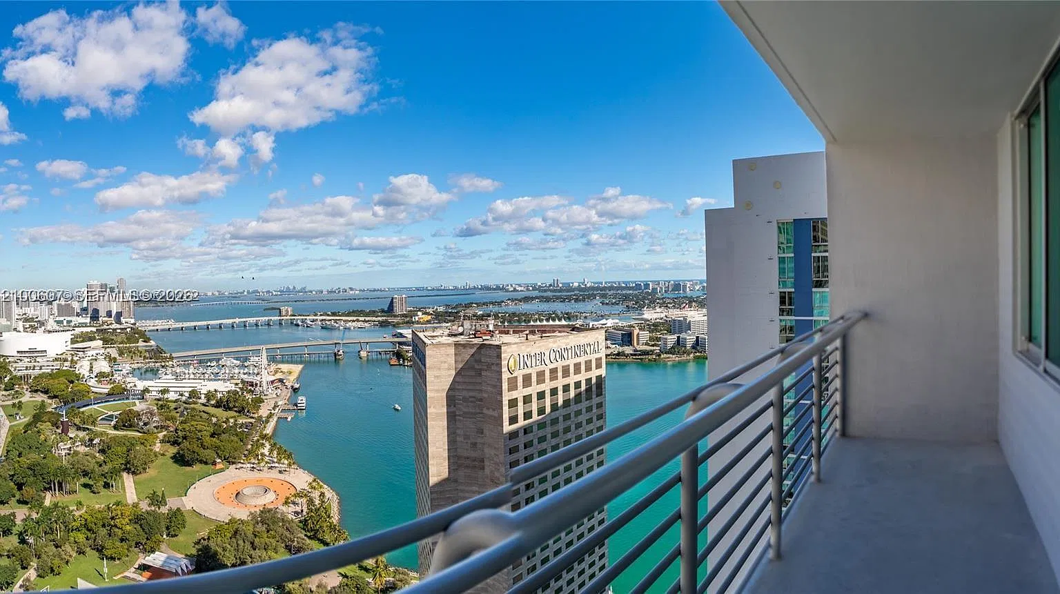 One Miami West Condo — Photo 2