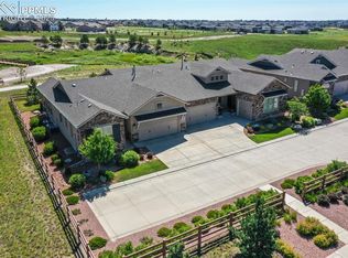 9297 Wolf Lake Dr, Colorado Springs, CO 80924