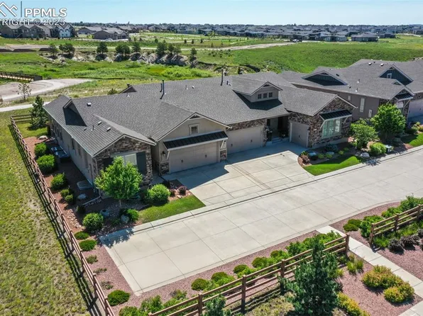 9297 Wolf Lake Dr, Colorado Springs, CO 80924