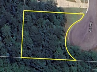 4600 Oak Way, Northport, AL 35473