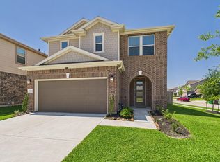 15643 Fellswood Dr, Houston, TX 77044