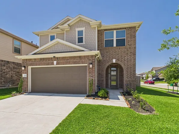 15643 Fellswood Dr, Houston, TX 77044