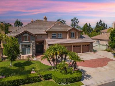 27860 Mount Shasta Way, Yorba Linda, CA, 92887