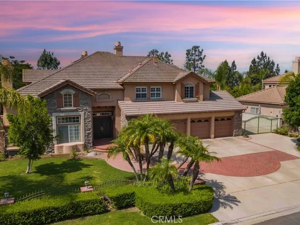 27860 Mount Shasta Way, Yorba Linda, CA 92887