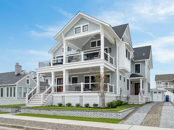 321 99th St, Stone Harbor, NJ 08247