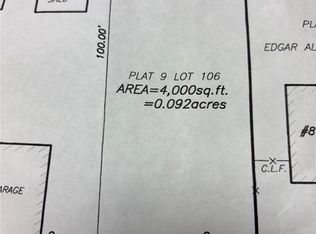 0 Elm St, North Providence, RI 02911