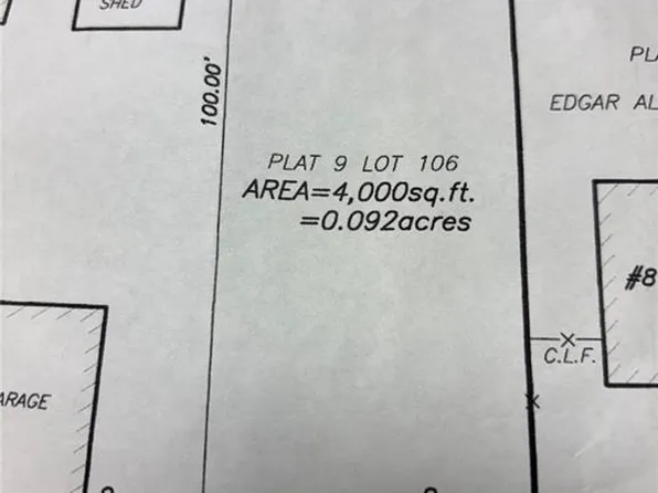 0 Elm St, North Providence, RI 02911