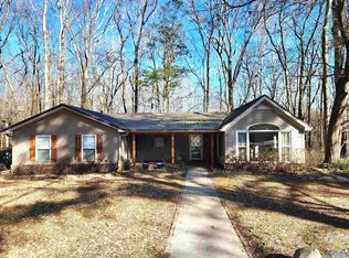 147 Butch Cash Rd, Hazel Green, AL 35750