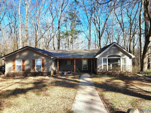 147 Butch Cash Rd, Hazel Green, AL 35750