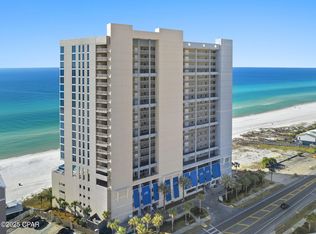 17281 Front Beach Rd UNIT 1007, Panama City Beach, FL 32413
