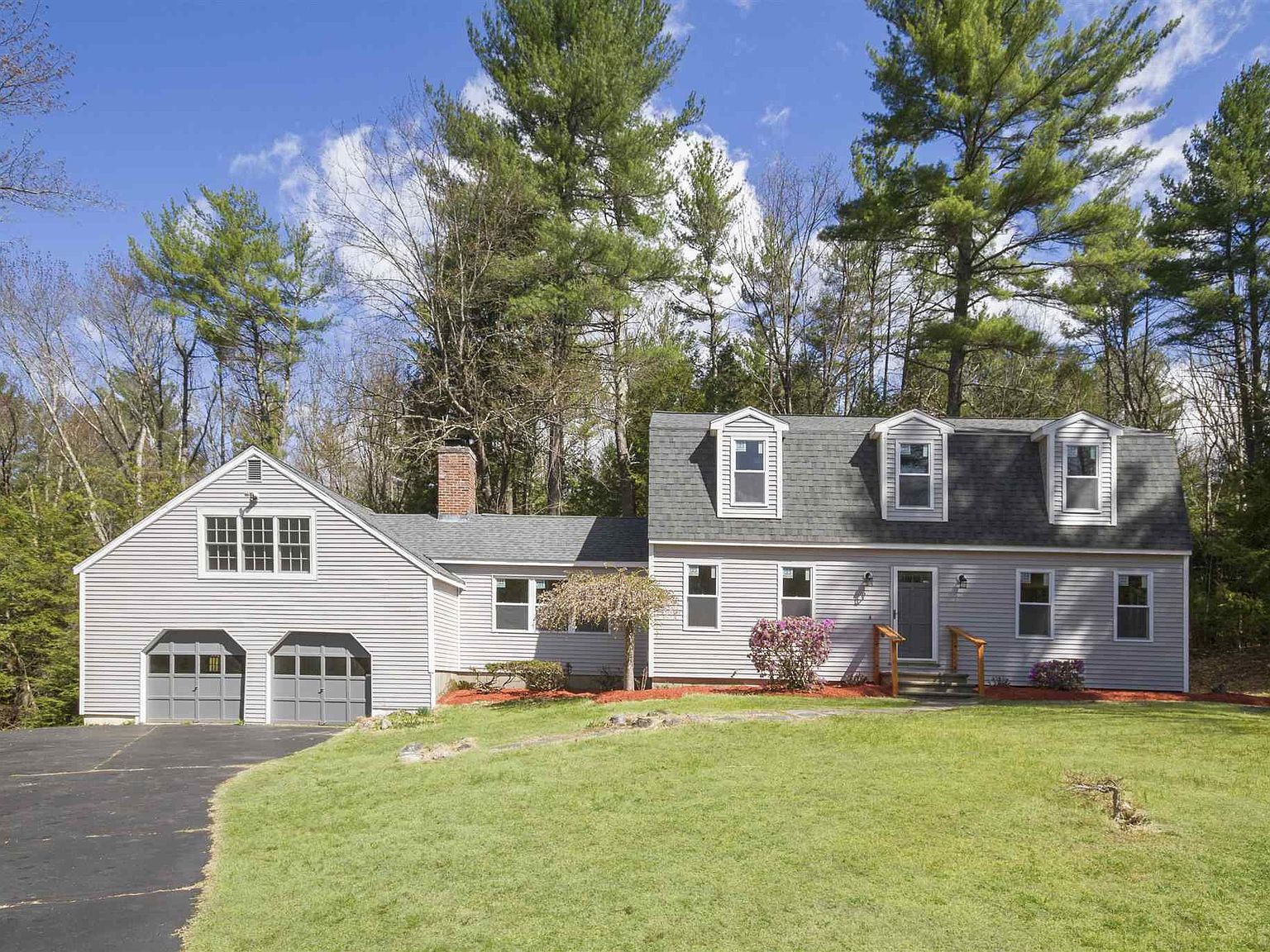 55 Carriage Lane, Bedford, NH 03110 Zillow