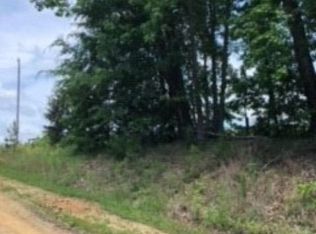 0 Carter Hill Trl, Hurdle Mills, NC 27541