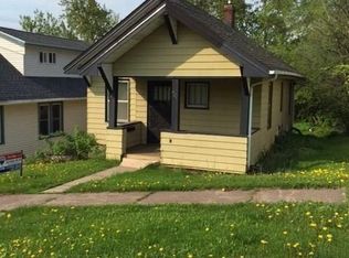 421 N 11th Ave W, Duluth, MN 55806