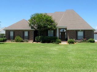 255 Myrtle Grove Dr, Houma, LA 70360