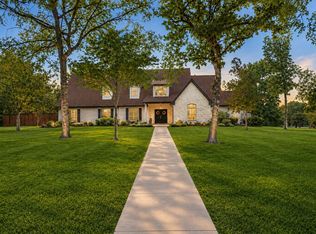 8504 Prince William Ct, Montgomery, TX 77316