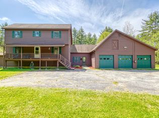 81 Pine Valley Dr, Canaan, ME 04924