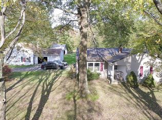 10311 Old State Rd, Chardon, OH 44024