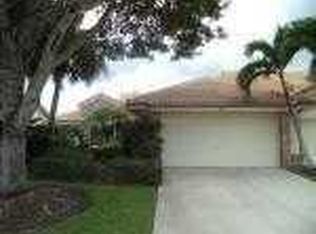 7271 Hearth Stone Ave, Boynton Beach, FL 33472