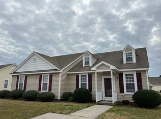 3319 Whitlock Dr N #B, Wilson, NC 27896