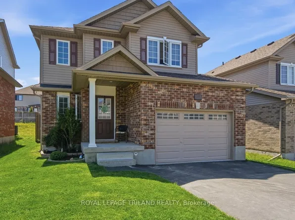 2700 Foxbend Line, London, ON N6G 0M7