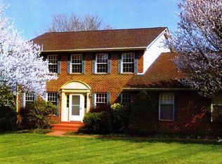 2823 Grandview Dr, Middletown, MD 21769