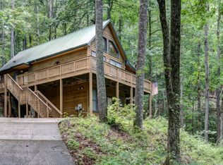 650 Dogwood Ridge Rd, Murphy, NC 28906