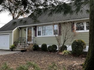 48 Park Ave, Morristown, NJ 07960