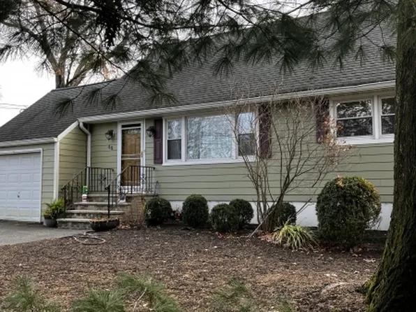 48 Park Ave, Hanover Twp., NJ 07981