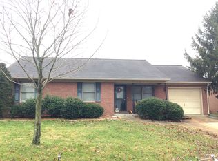 2022 E 22nd St, Owensboro, KY 42303