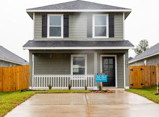 16907 Marie Village Dr, Conroe, TX 77306