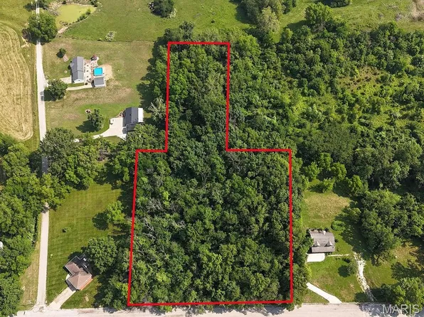 507 Breckenridge St, Brunswick, MO 65236