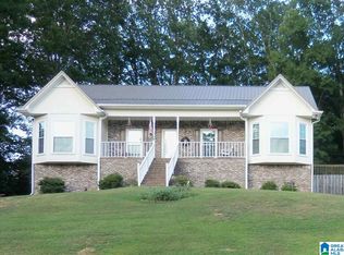 6230 Eagle Ridge Cir NE, Pinson, AL 35126