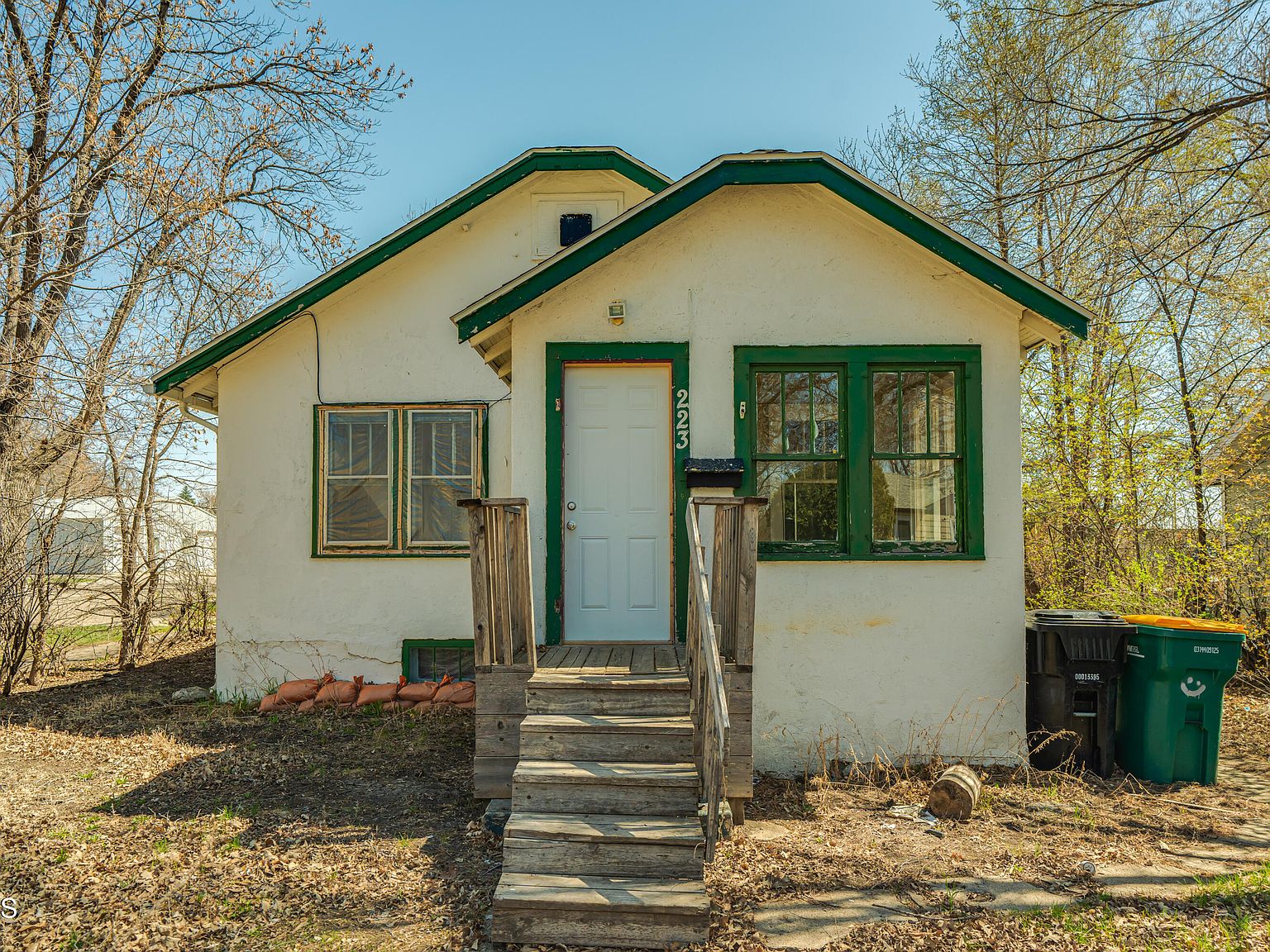 223 N 19th St, Bismarck, ND 58501 | Zillow
