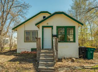 223 N 19th St, Bismarck, ND 58501
