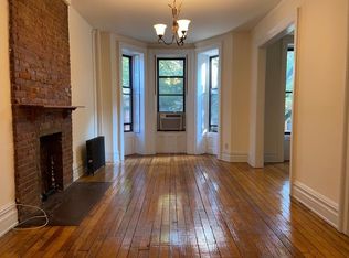 406 7th St APT 4, Brooklyn, NY 11215