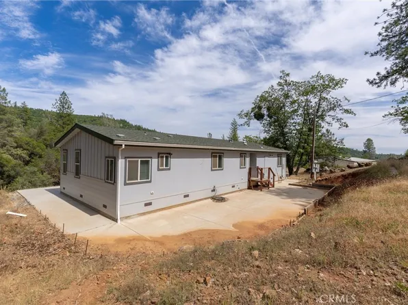 445 Robinson Mill Rd, Oroville, CA 95966