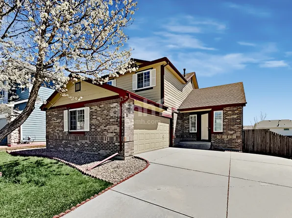 19984 E Lasalle Dr, Aurora, CO 80013