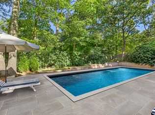 (Undisclosed Address), Sag Harbor, NY 11963