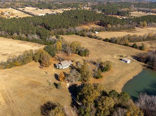 364 Cantey Ln, Rembert, SC 29128