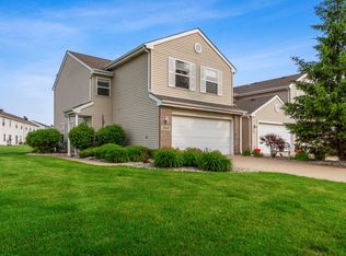 25130 Faraday Rd, Manhattan, IL 60442