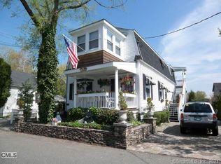 63 French St, Fairfield, CT 06824