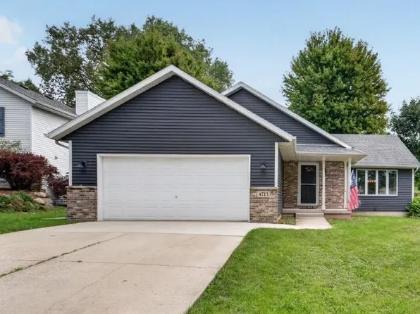 4713 Dream Ln, Madison, WI 53718