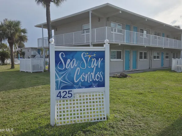 425 Tyler Ave APT 4B, Cape Canaveral, FL 32920