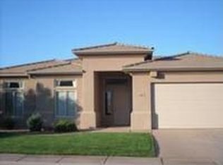 1659 N Sonoran Dr, Saint George, UT 84770