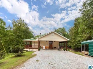 310 Logging Rd, Ohatchee, AL 36271