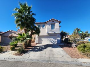 11033 Alora St, Las Vegas, NV 89141