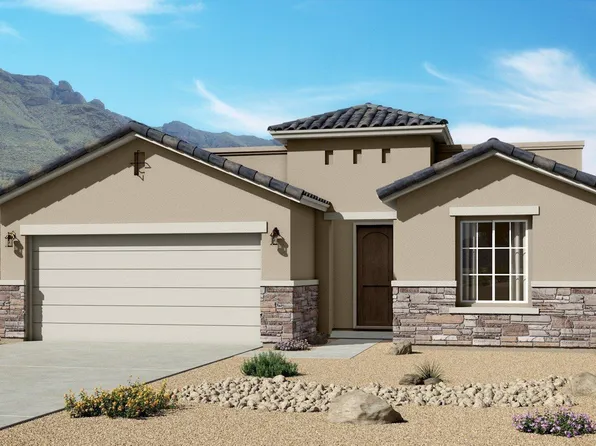 13013 Bucklebury Ct, El Paso, TX 79928