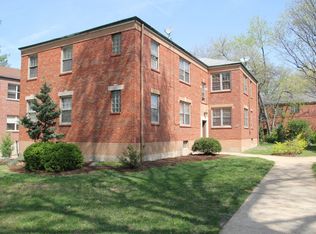 6205 Robert Ave APT 2N, Saint Louis, MO