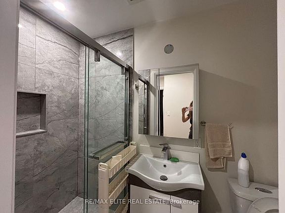5th image of 10 Mimico Ave #2C