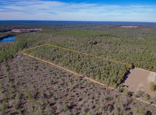 Poplar Head Church Rd, Holt, FL 32564